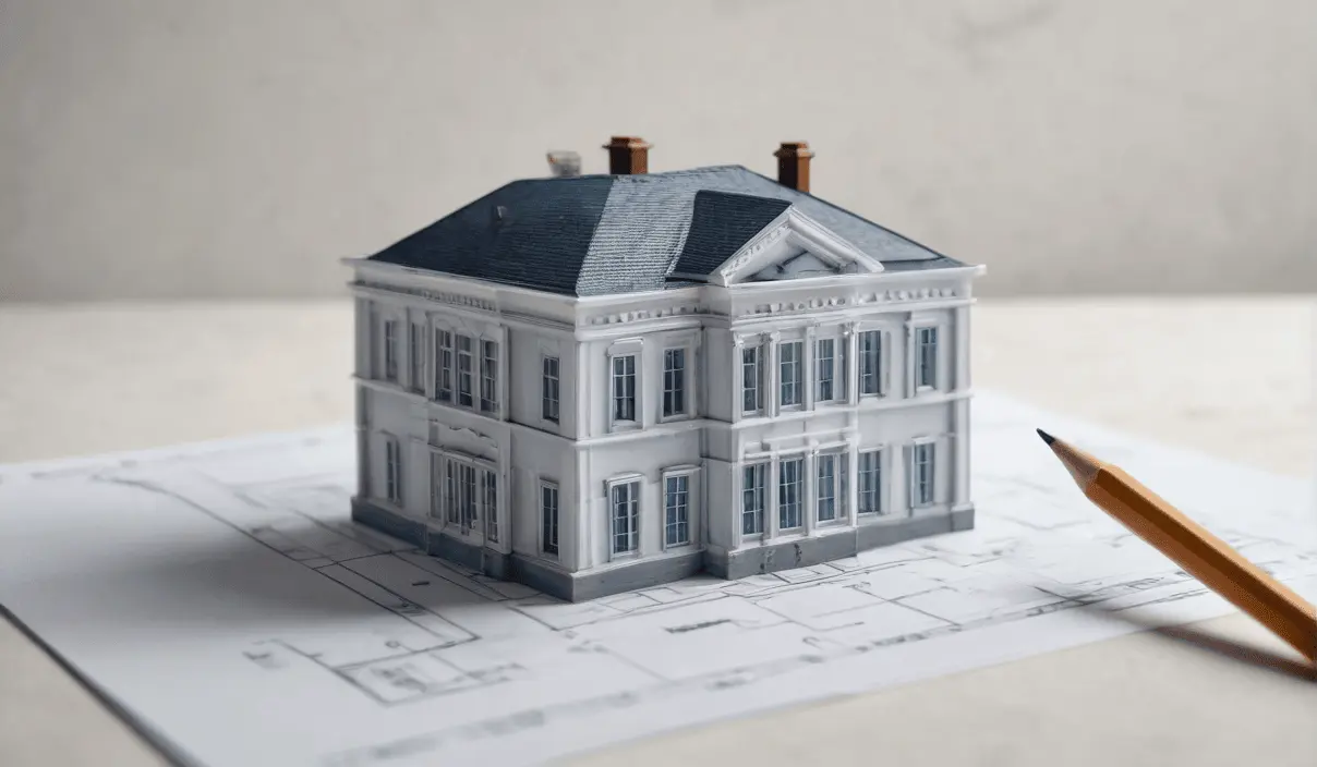 Jaki jest koszt adaptacji projektu budowlanego?