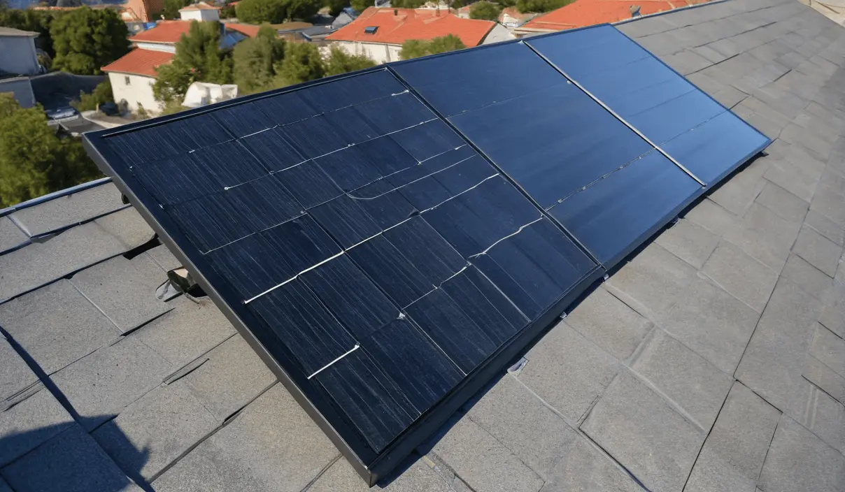 Jaką cenę ma instalacja fotowoltaiczna 4 kW z montażem?
