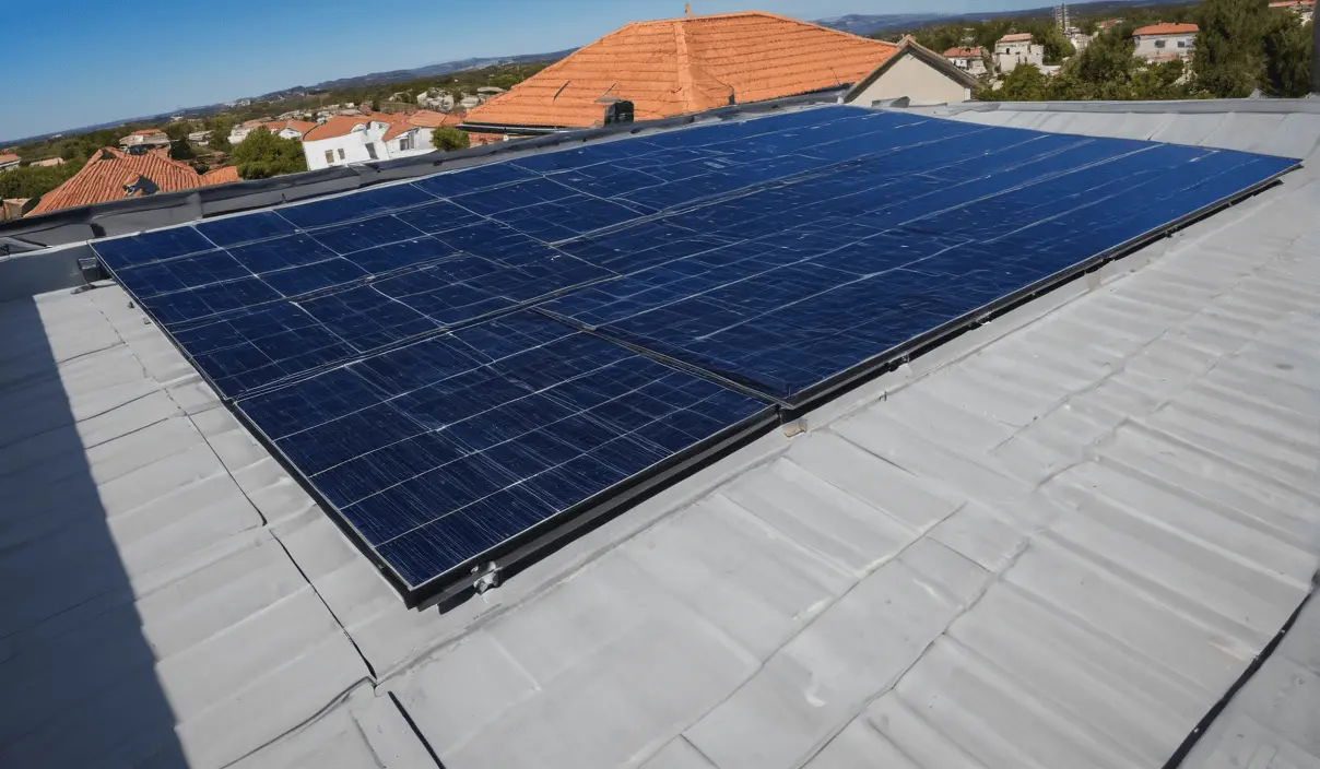 Jaką cenę ma instalacja fotowoltaiczna 4 kW z montażem?