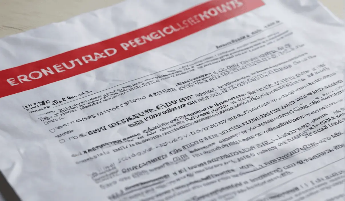Jakie błędy popełniamy w umowach budowlanych?