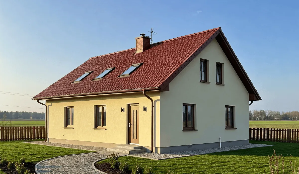 Jak nie popełnić kroków, które zrujnowałyby mój dom
