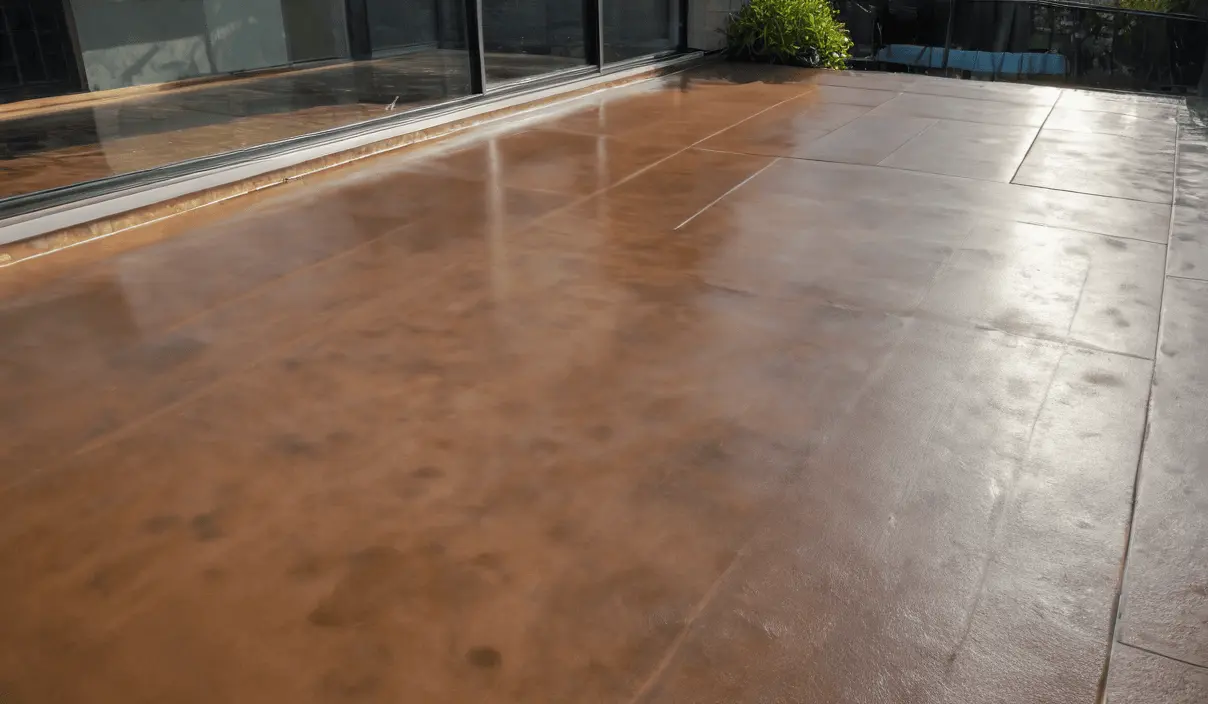 Jakie są ceny hydroizolacji tarasu za m² w 2024?