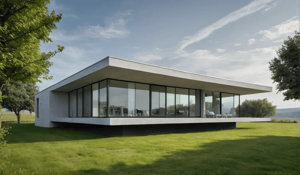 Ile kosztuje projekt domu 150m²?
