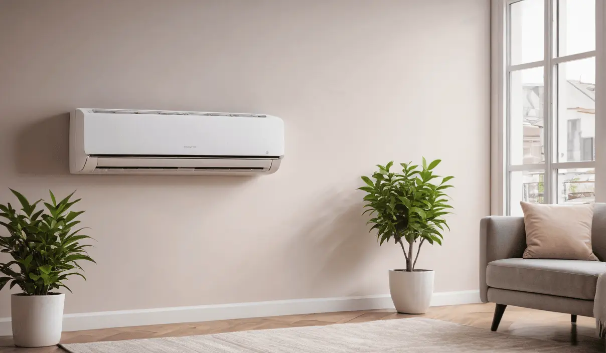 Ile prądu zużywa klimatyzacja 5 kW?