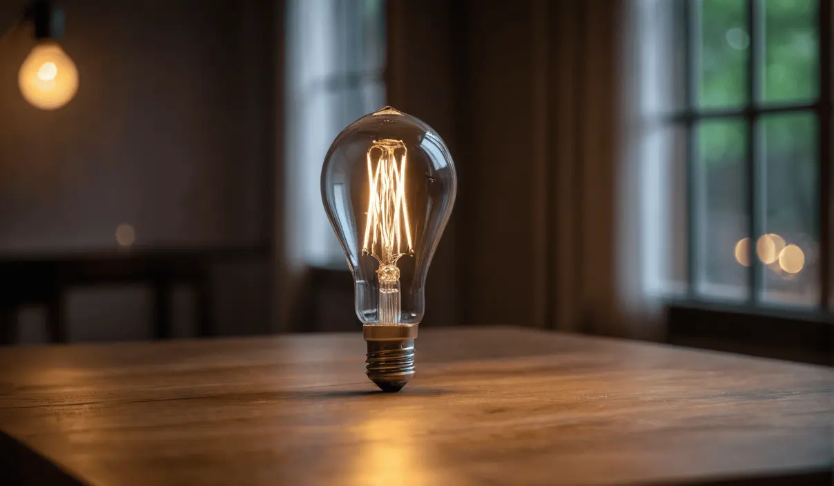 Ile prądu zużywa żarówka LED 10W?