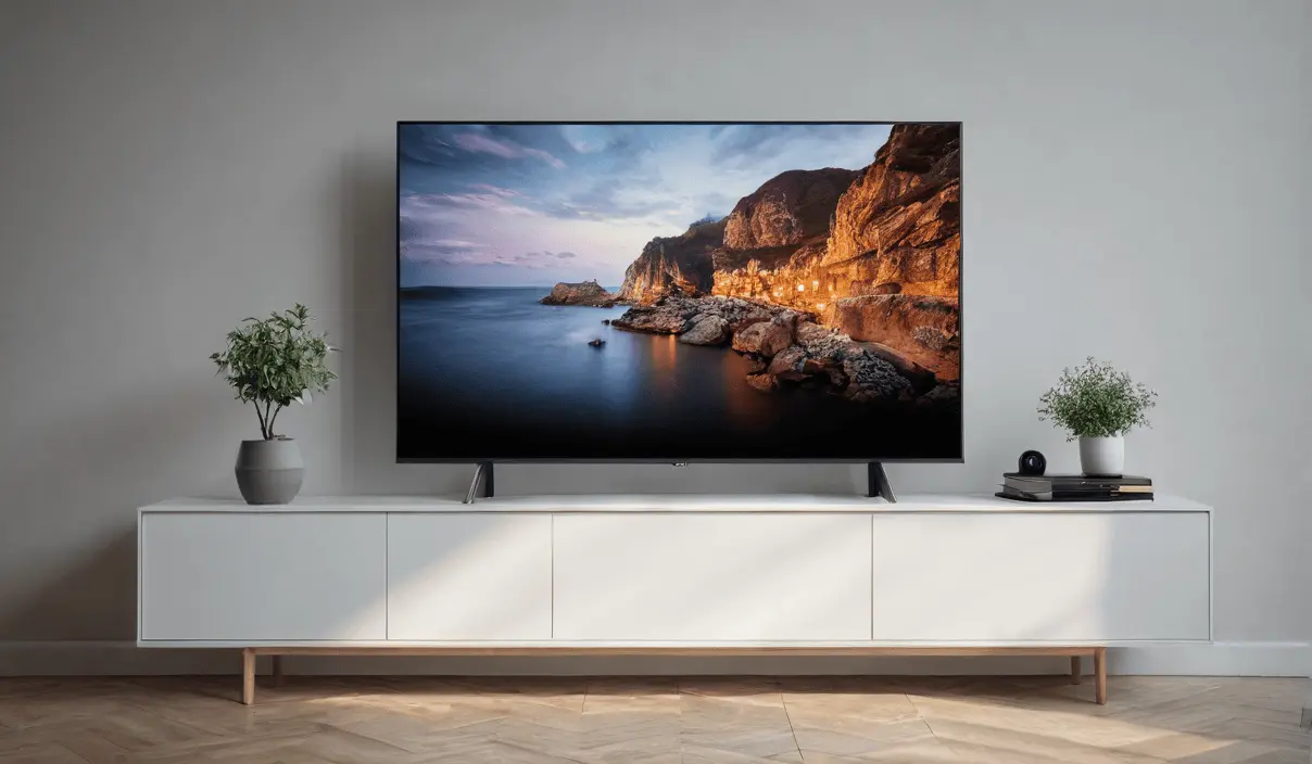 Ile prądu zużywa telewizor miesięcznie?