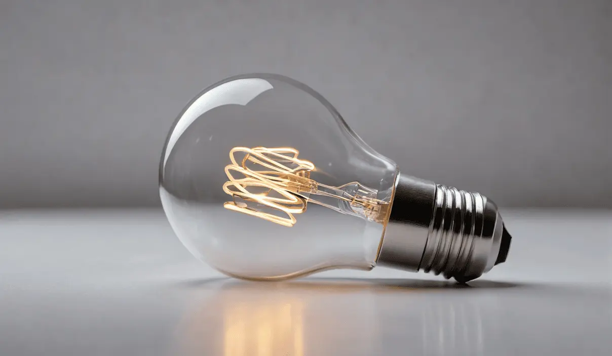 Jak naprawić lampki choinkowe LED?