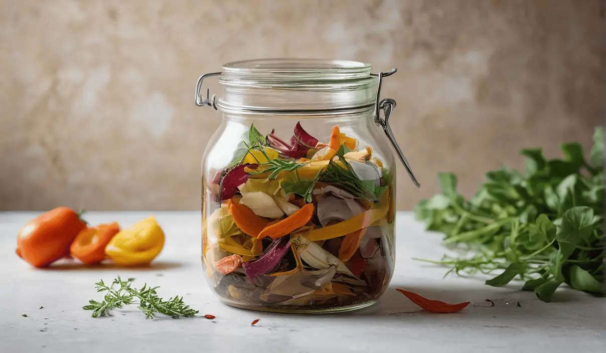 Jak prowadzić zero waste w kuchni?