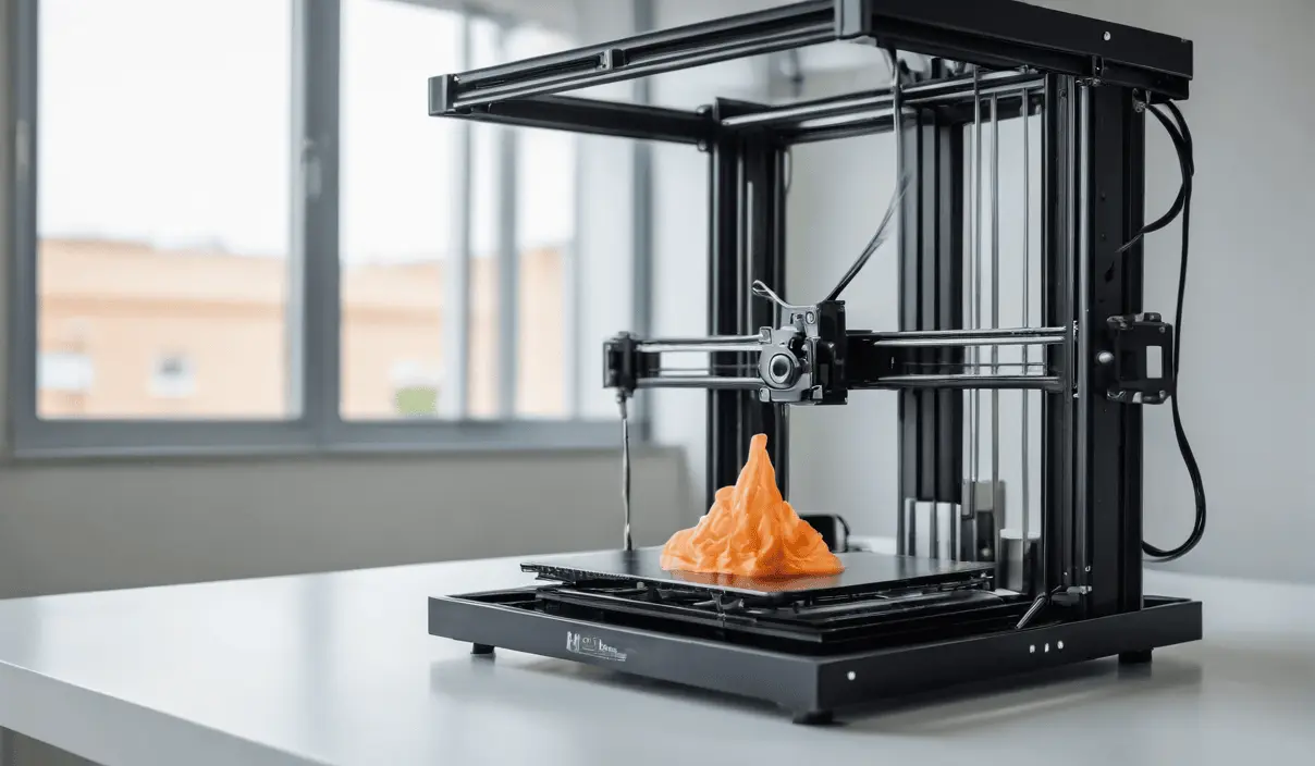 Jak druk 3D zmienia budownictwo?