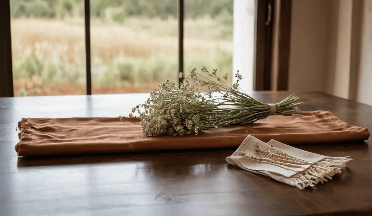 Czym różni się styl boho od rustykalnego?