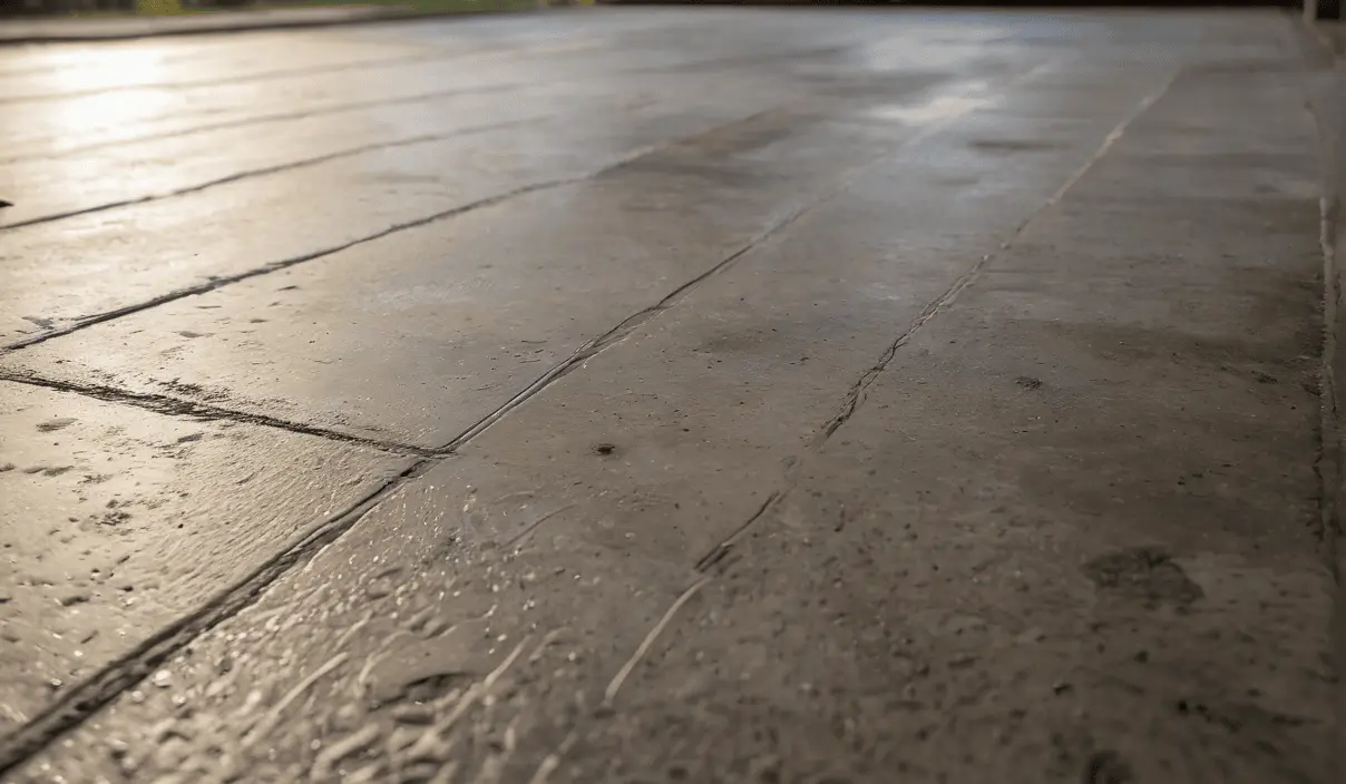Ile czasu wiąże beton fundamentowy?
