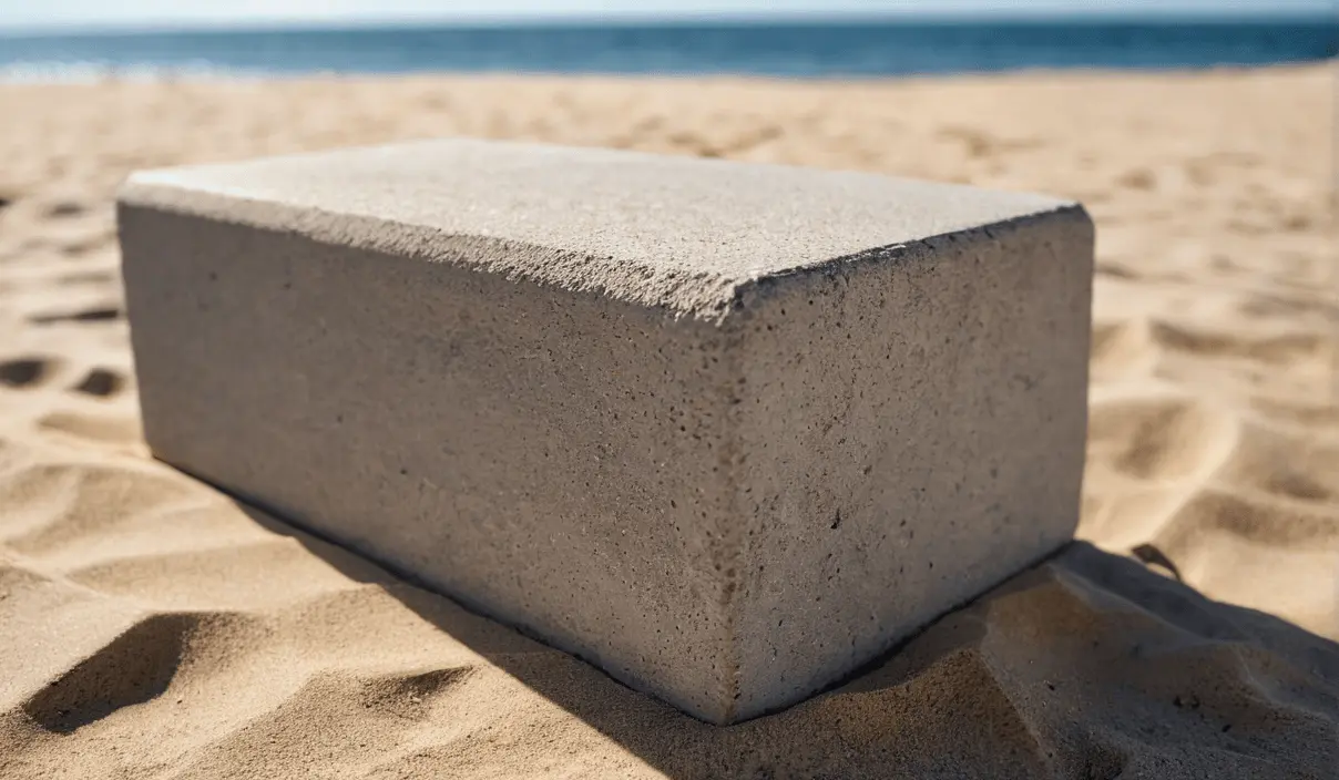 Ile betonu na fundamenty?