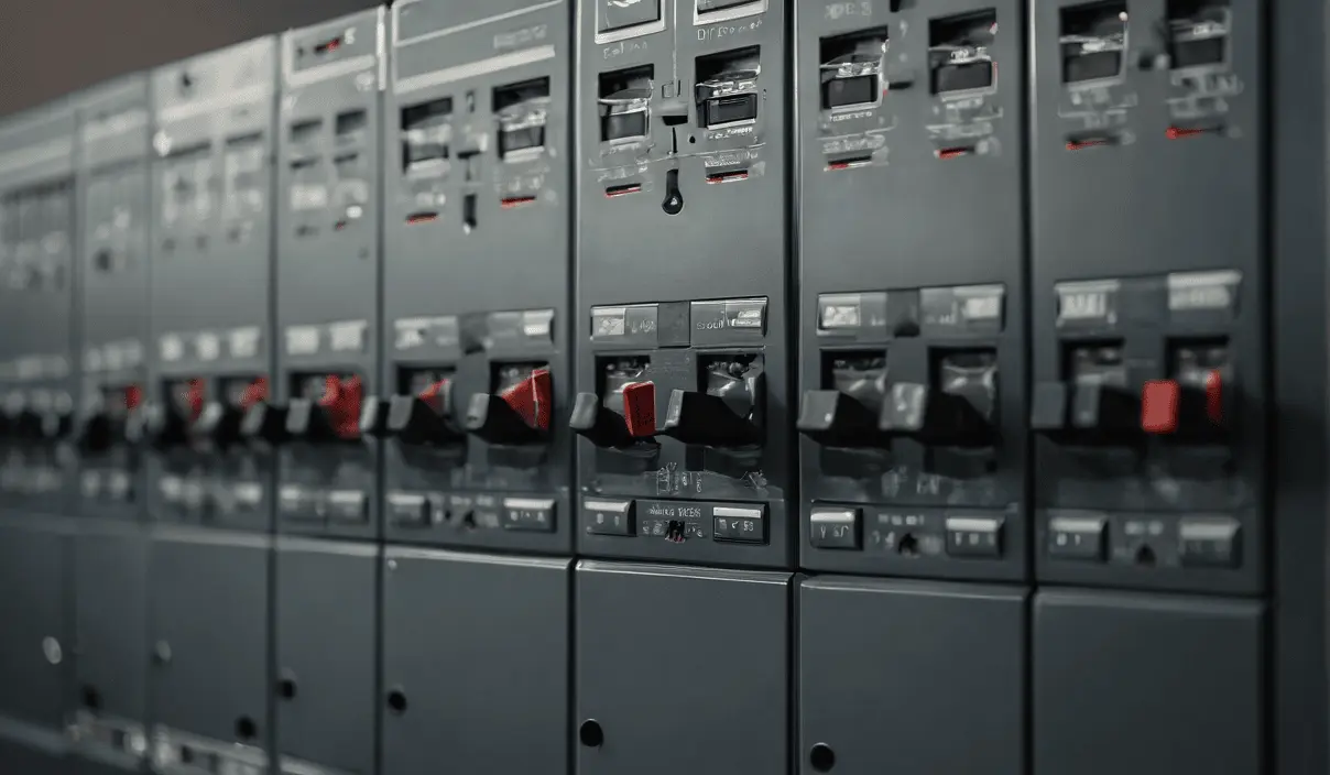 Uzbrojenie rozdzielni elektrycznej - jaka cena?