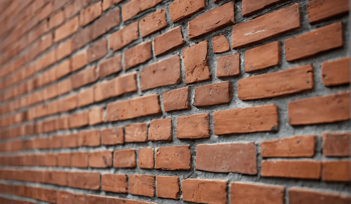 Ile kosztuje elewacja z klinkieru?