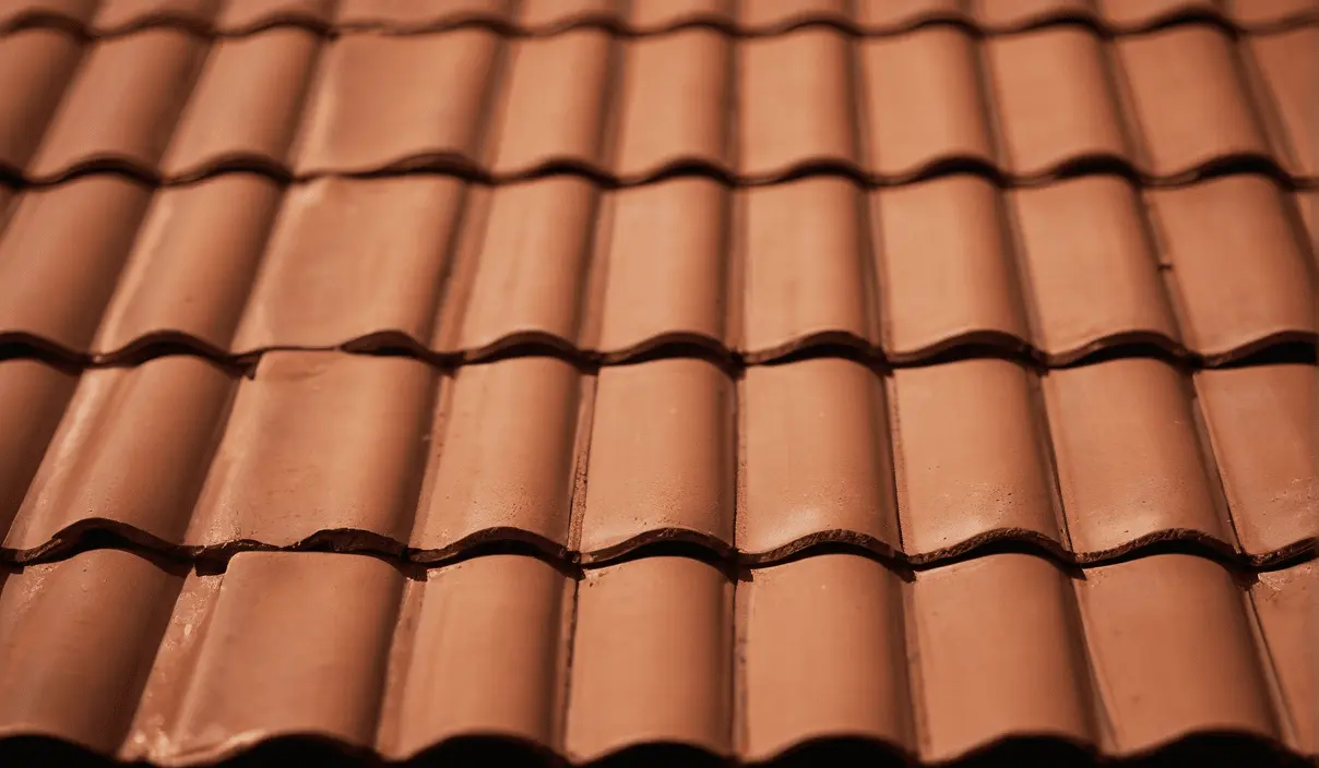 Cena dachówki ceramicznej - ile wynosi?