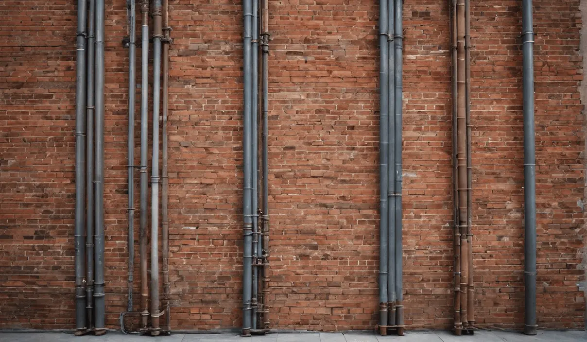 Czym charakteryzuje się styl industrialny?