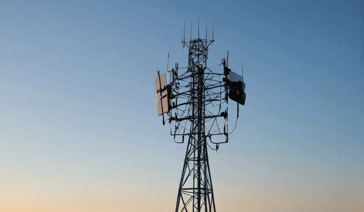 Jak podłączyć działkę do sieci telekomunikacyjnej?