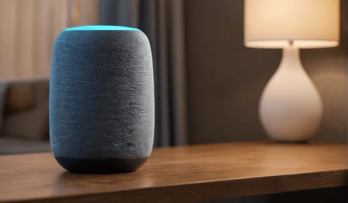 Jak skonfigurować smart home?