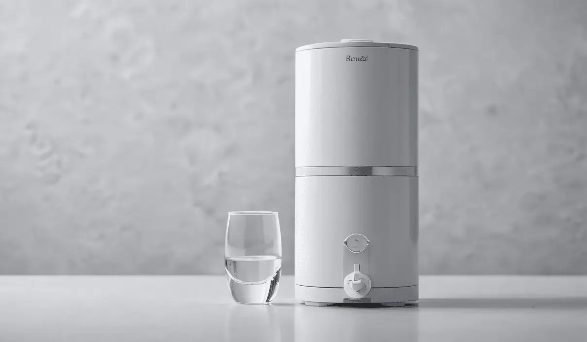Jakie są rodzaje filtrów wody?