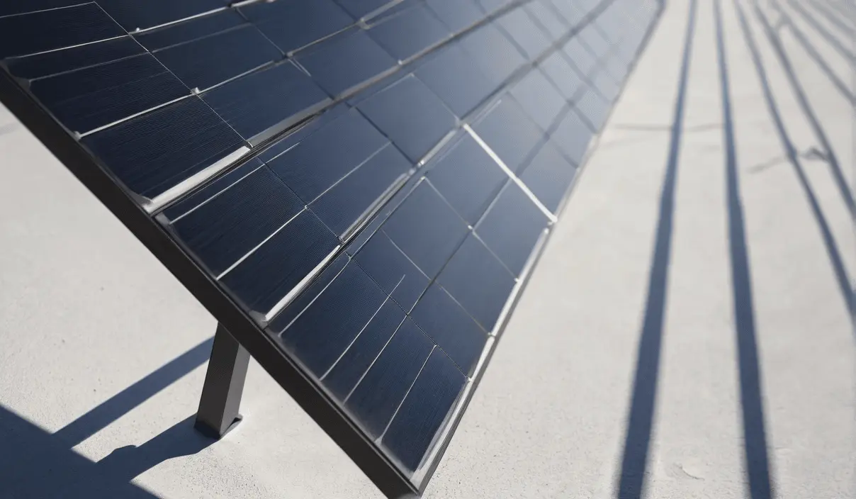 Czym różnią się kolektory od paneli PV?
