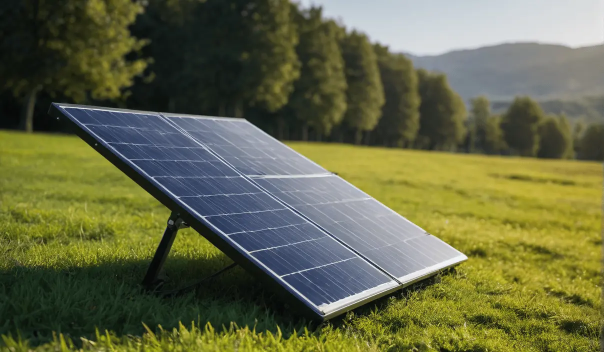 Czym różni się grid-tied od off-grid?