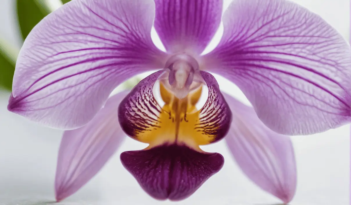 Jak pielęgnować kwiat dendrobium nobile?