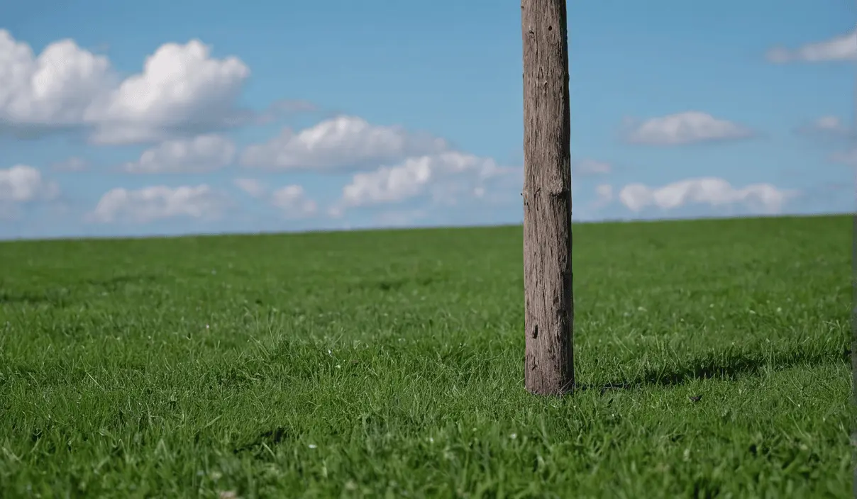 Ile wynosi odszkodowanie za słupy energetyczne na działce?