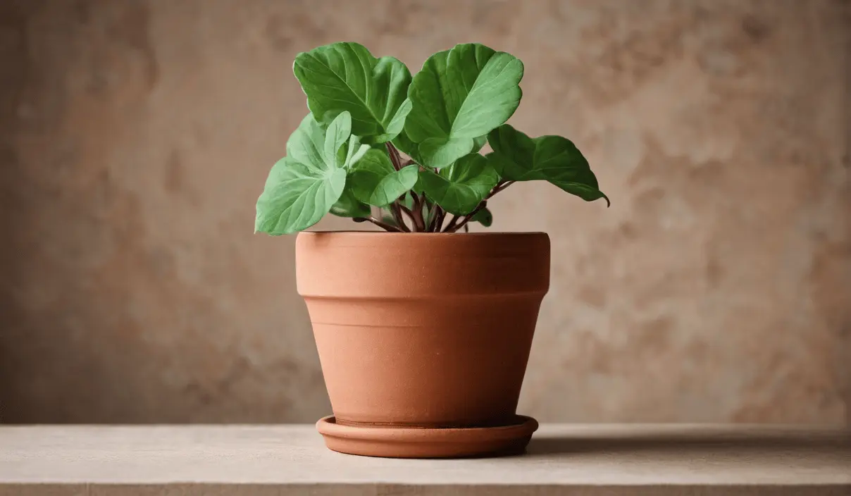 Jaka ziemia do pelargonii?