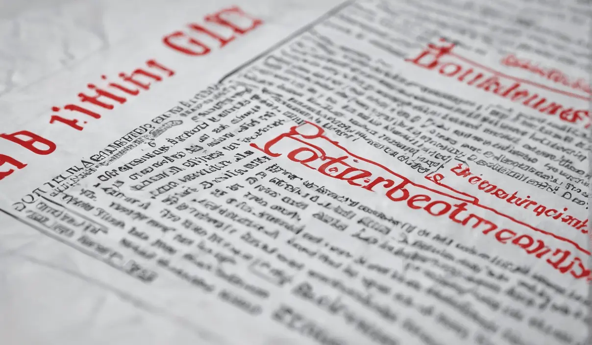 Jakie błędy popełniamy w umowach budowlanych?