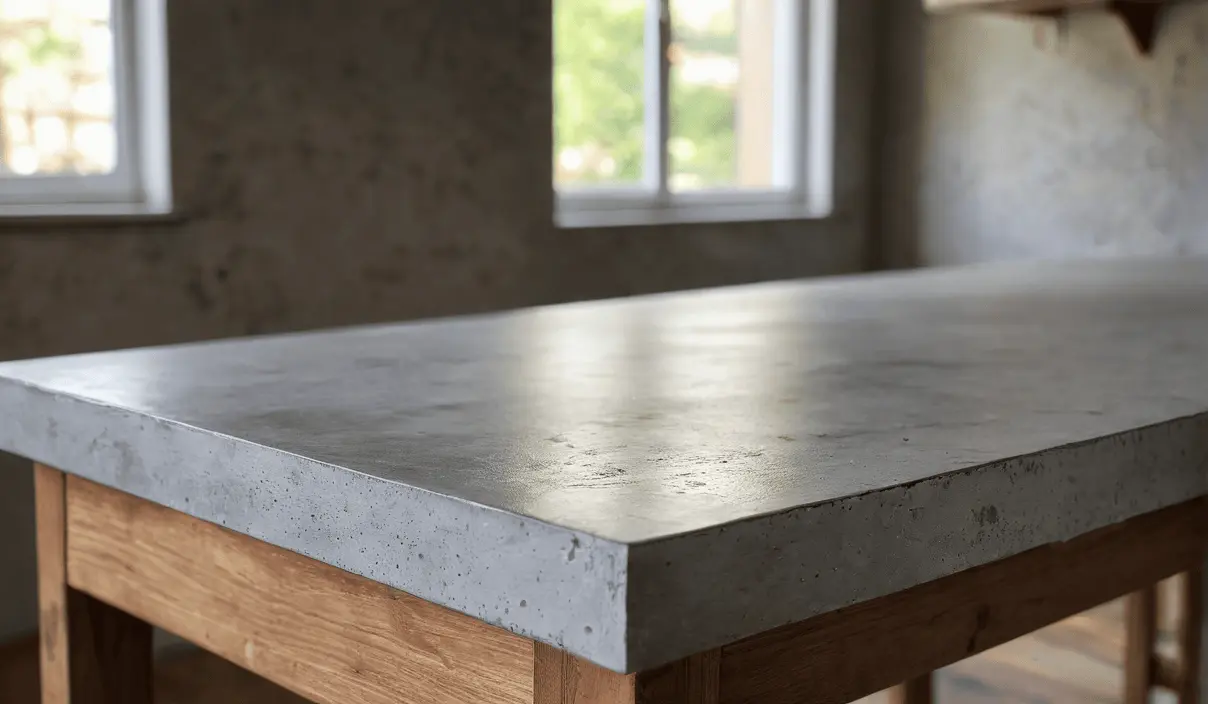 Beton architektoniczny - jaka jest cena robocizny?