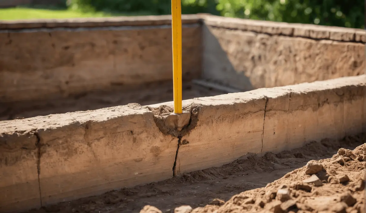 Ile kosztuje fundamentowanie domu?