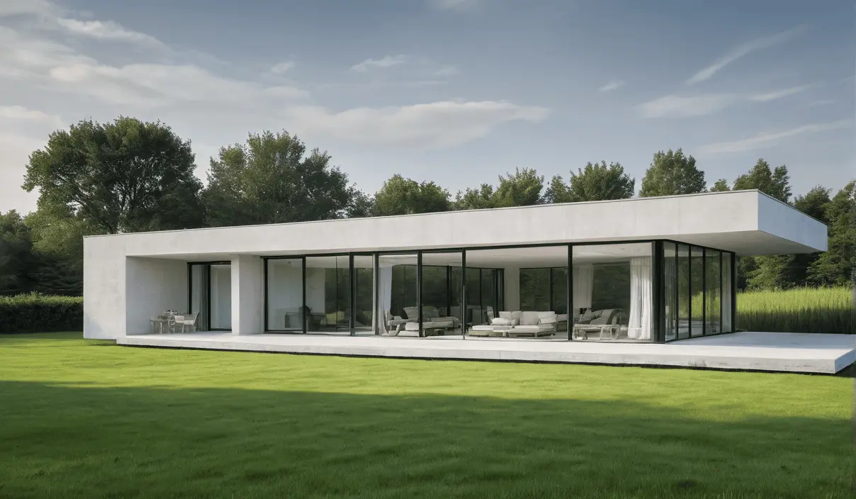 Ile kosztuje projekt domu 150m²?