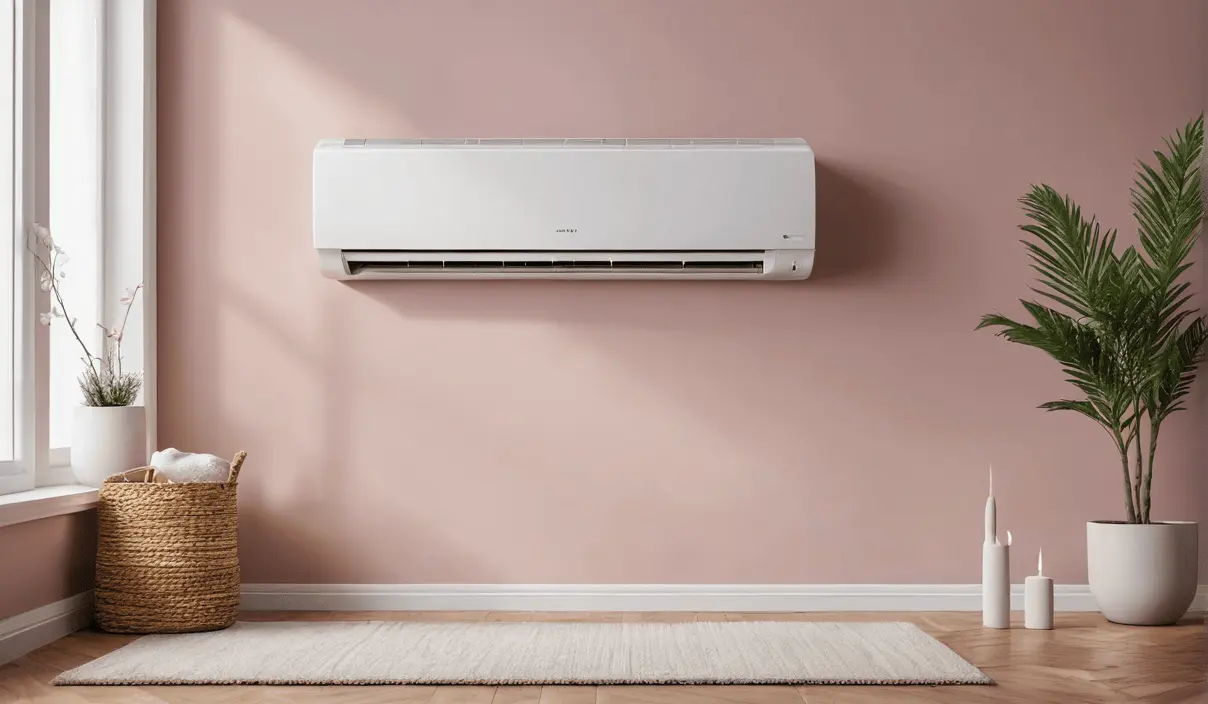 Ile prądu zużywa klimatyzacja 5 kW?