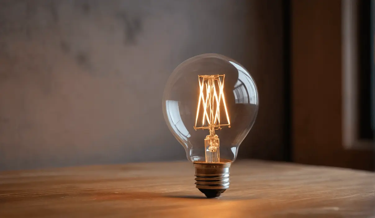 Ile prądu zużywa żarówka LED 10W?