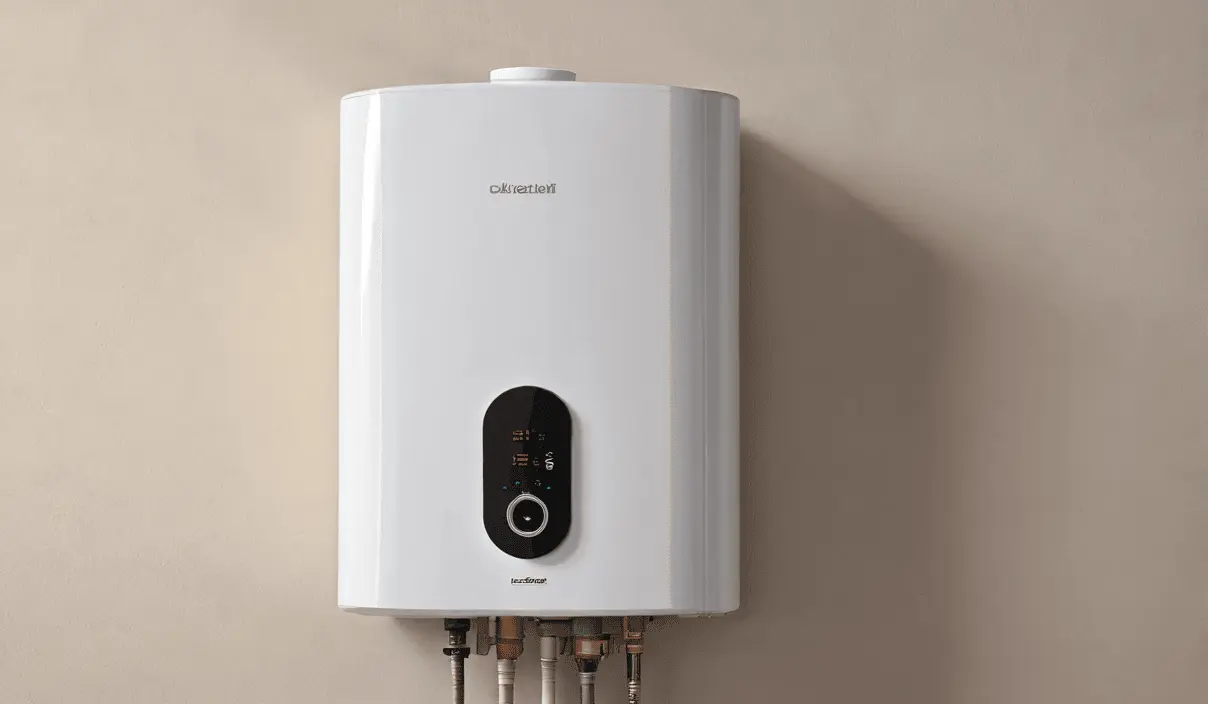 Ile prądu zużywa bojler elektryczny 120l?