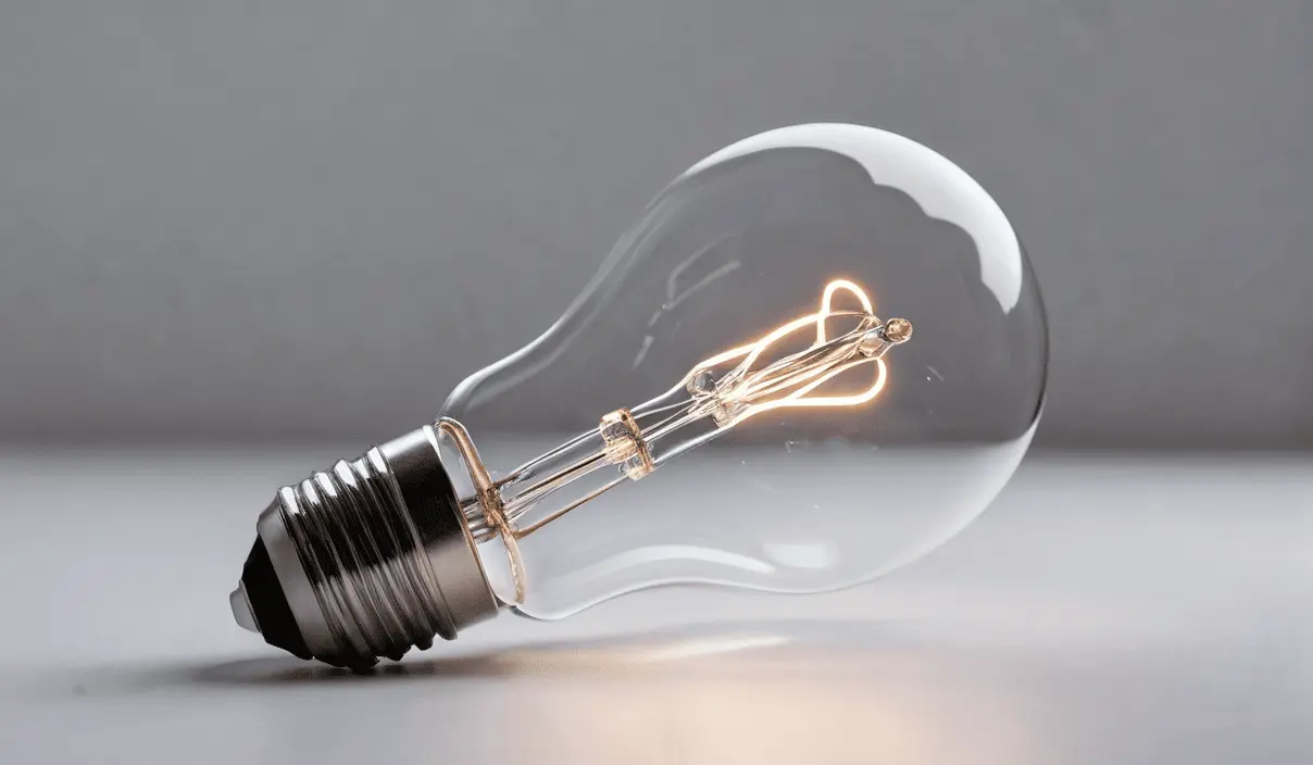 Jak naprawić lampki choinkowe LED?