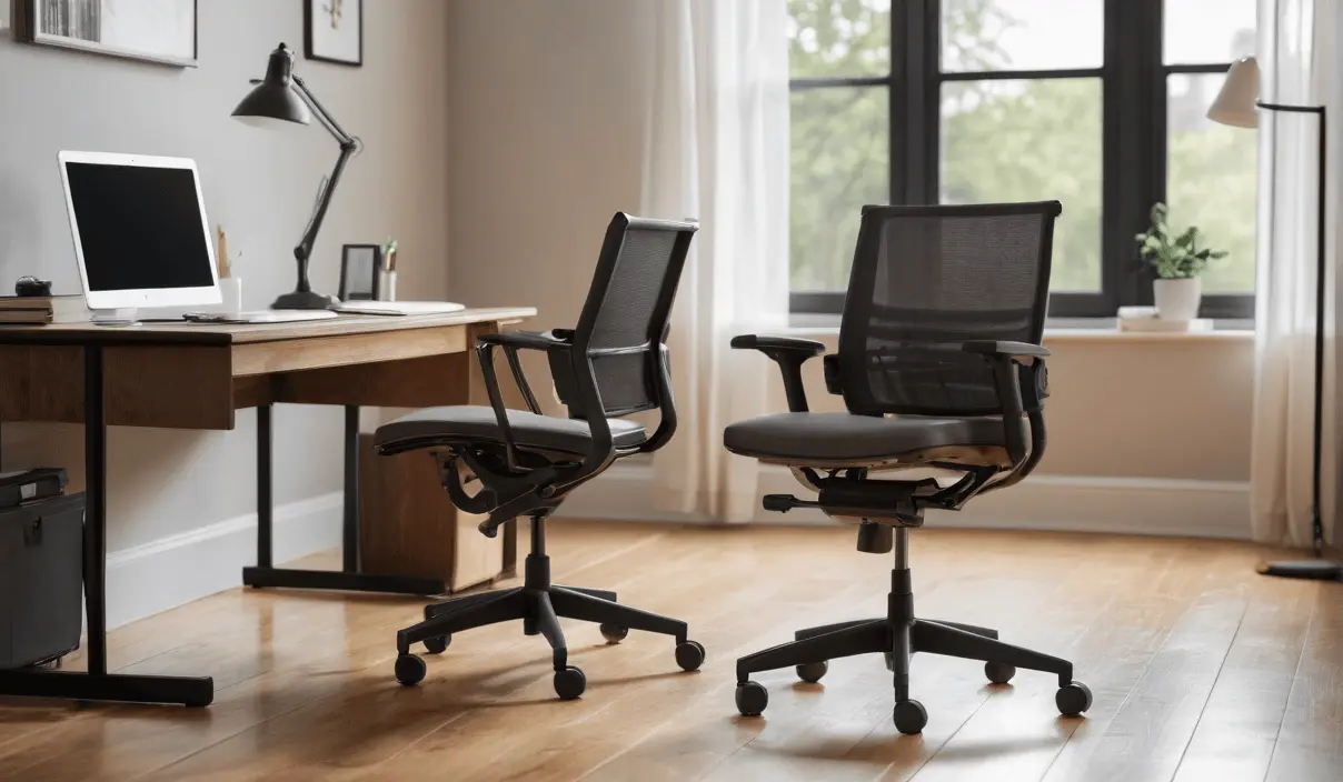 Jaki ergonomiczny fotel biurowy wybrać?