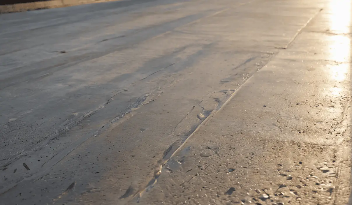 Ile czasu wiąże beton fundamentowy?