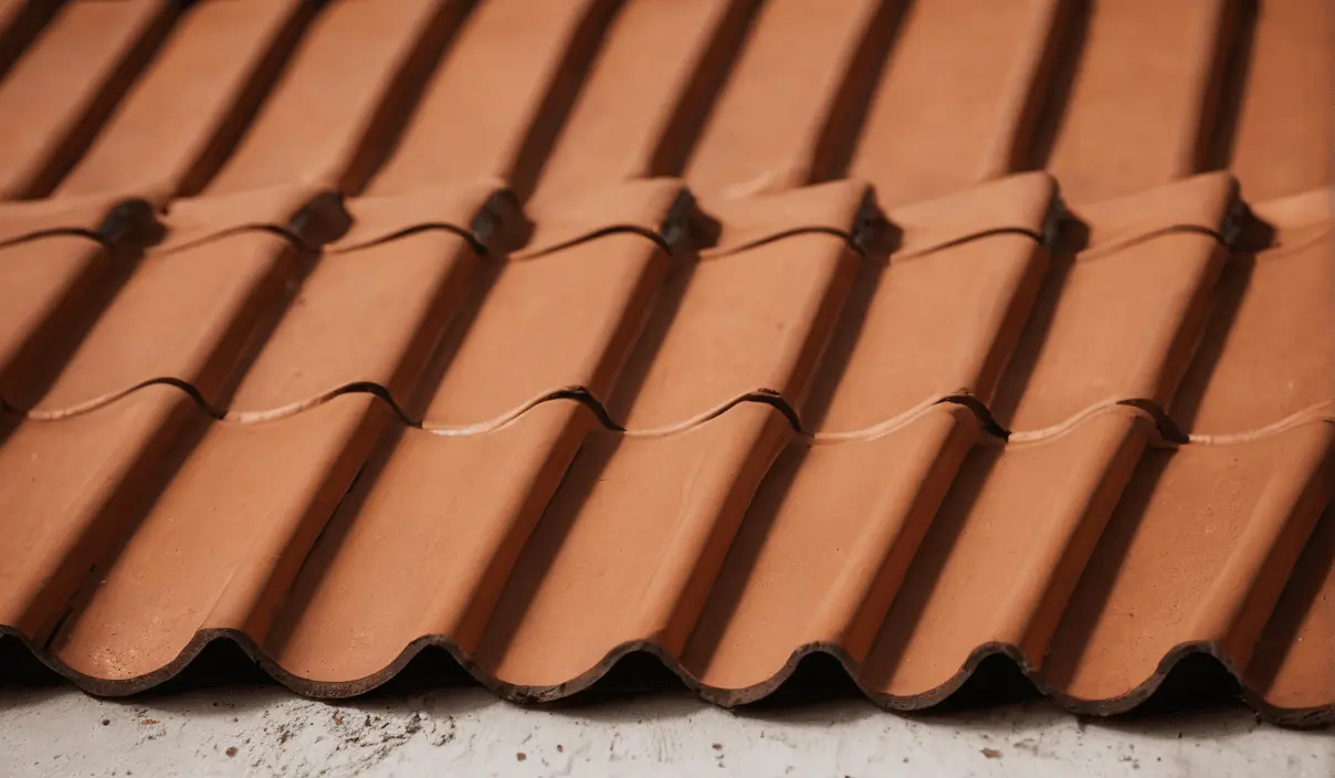 Cena dachówki ceramicznej - ile wynosi?