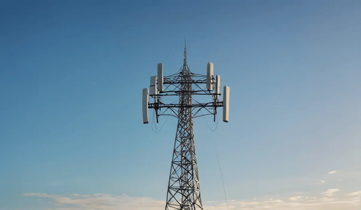 Jak podłączyć działkę do sieci telekomunikacyjnej?
