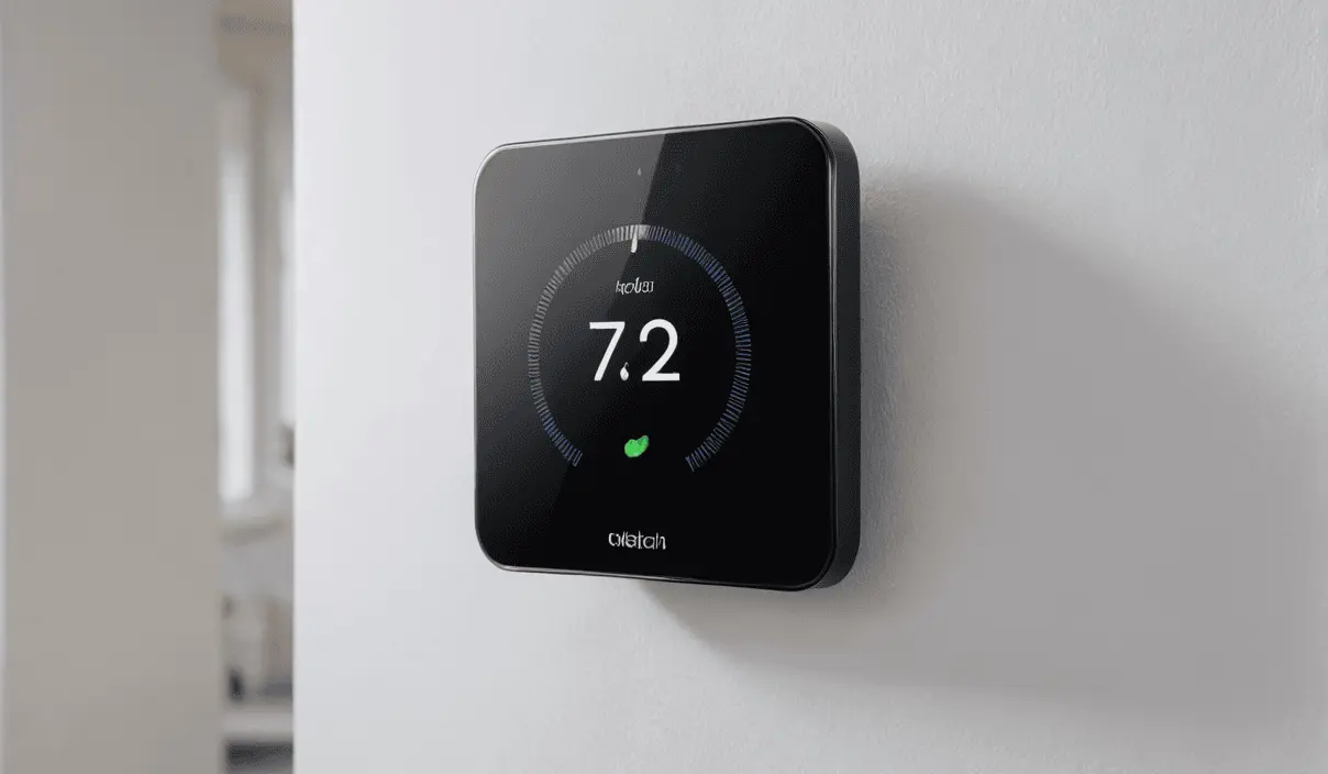 Jak działają inteligentne termostaty?