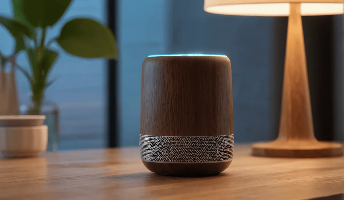Jak skonfigurować smart home?
