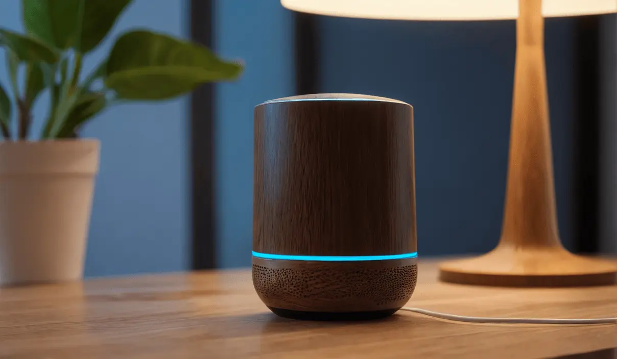 Jak zintegrować urządzenia smart home?