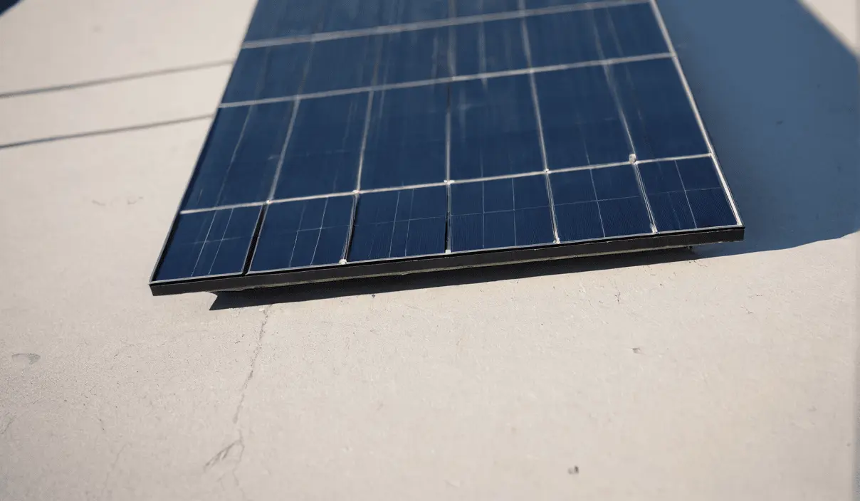 Czym różnią się kolektory od paneli PV?
