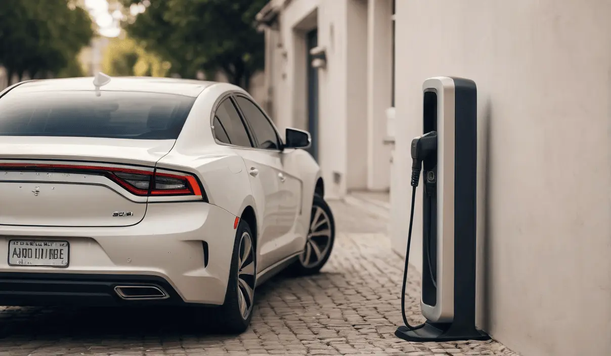 Czy warto inwestować w przyłącza do ładowarek samochodów elektrycznych?