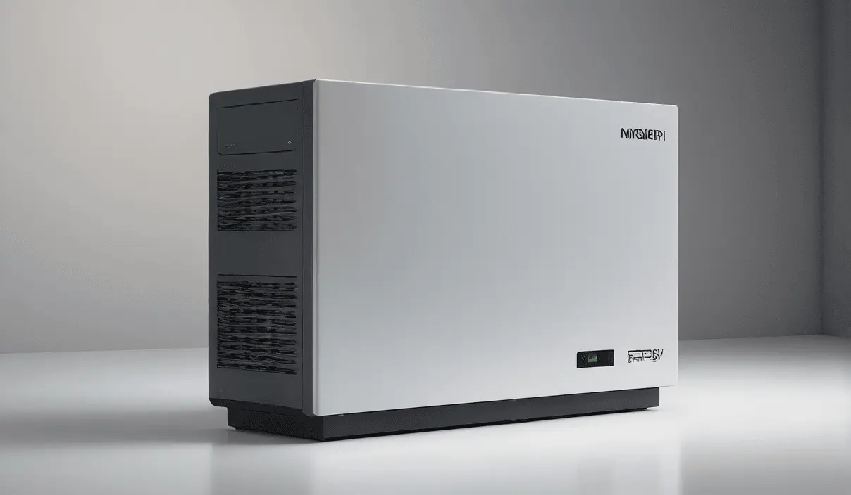 Magazyn energii 10kW - na ile wystarczy?