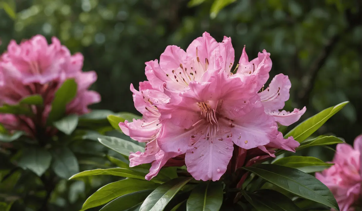 Jak pielęgnować rododendron?